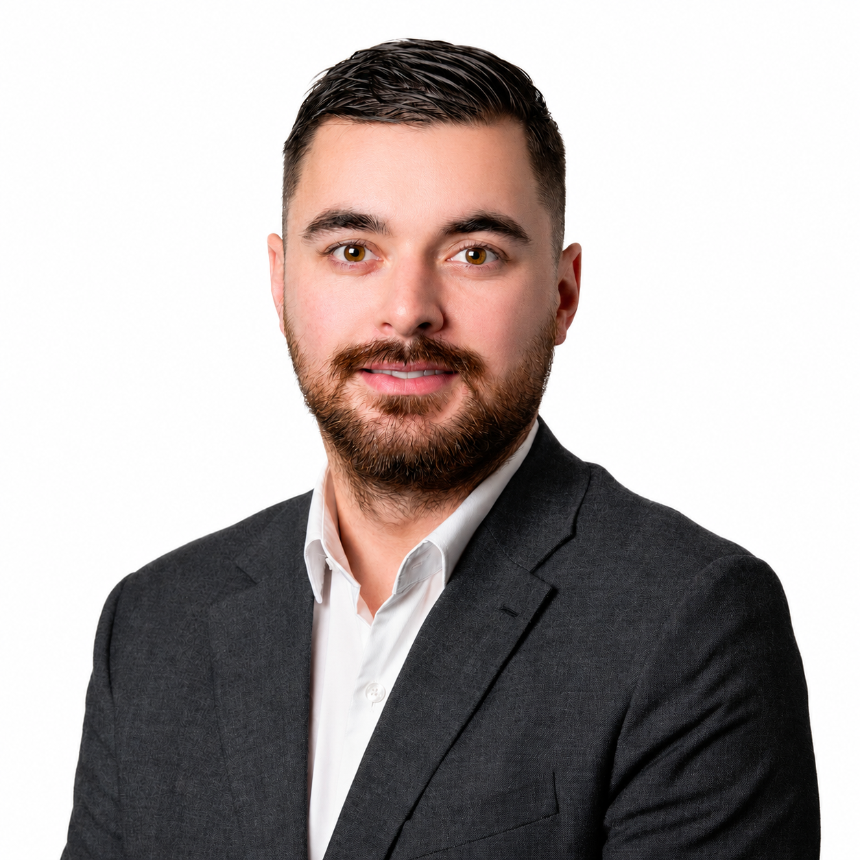Sean Riha, Founder and Principal Bookkeeper of Horizon Bookkeeping Services